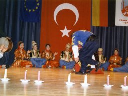 Semra Findik Resimleri